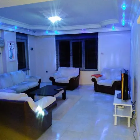 Palmiye Apartamento *