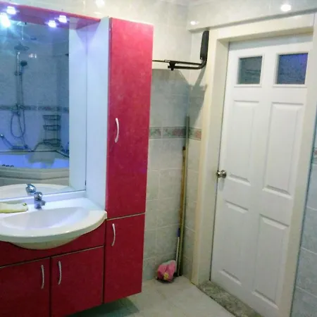 Apartamento Palmiye Kusadasi