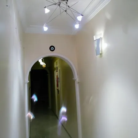 Apartamento Palmiye