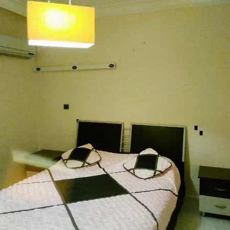 Palmiye Apartamento