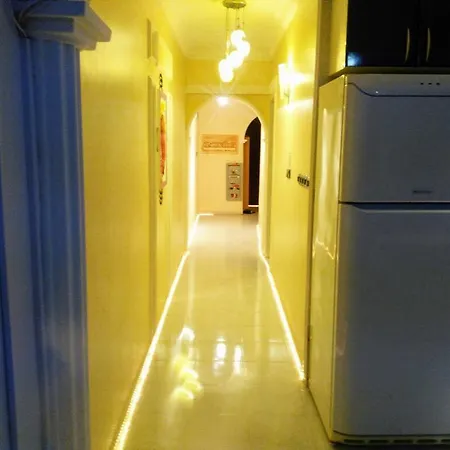 Apartamento Palmiye *