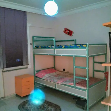 Palmiye Apartamento *