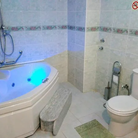 Apartamento Palmiye