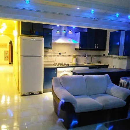 Palmiye Apartamento Kusadasi