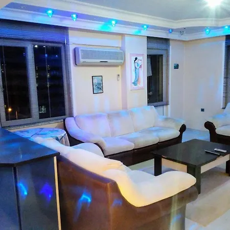 Palmiye Apartamento